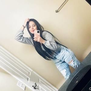 Meet your Posher, Katherine